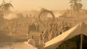 Stargate Porte des Etoiles